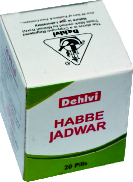 dehlvi Herbals